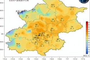 乔治：勇士没护筐 我们体型优势&锋线都能攻筐 这就是比赛计划